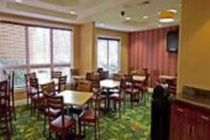 Fairfield Inn & Suites By Marriott Portland Airport Exterior photo