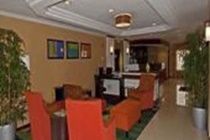Fairfield Inn & Suites By Marriott Portland Airport Exterior photo